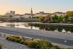 Photo de Nantes | Cleeven Consultant